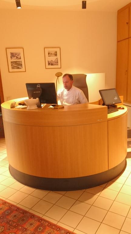 Hotel De La Frontiere Frisange エクステリア 写真
