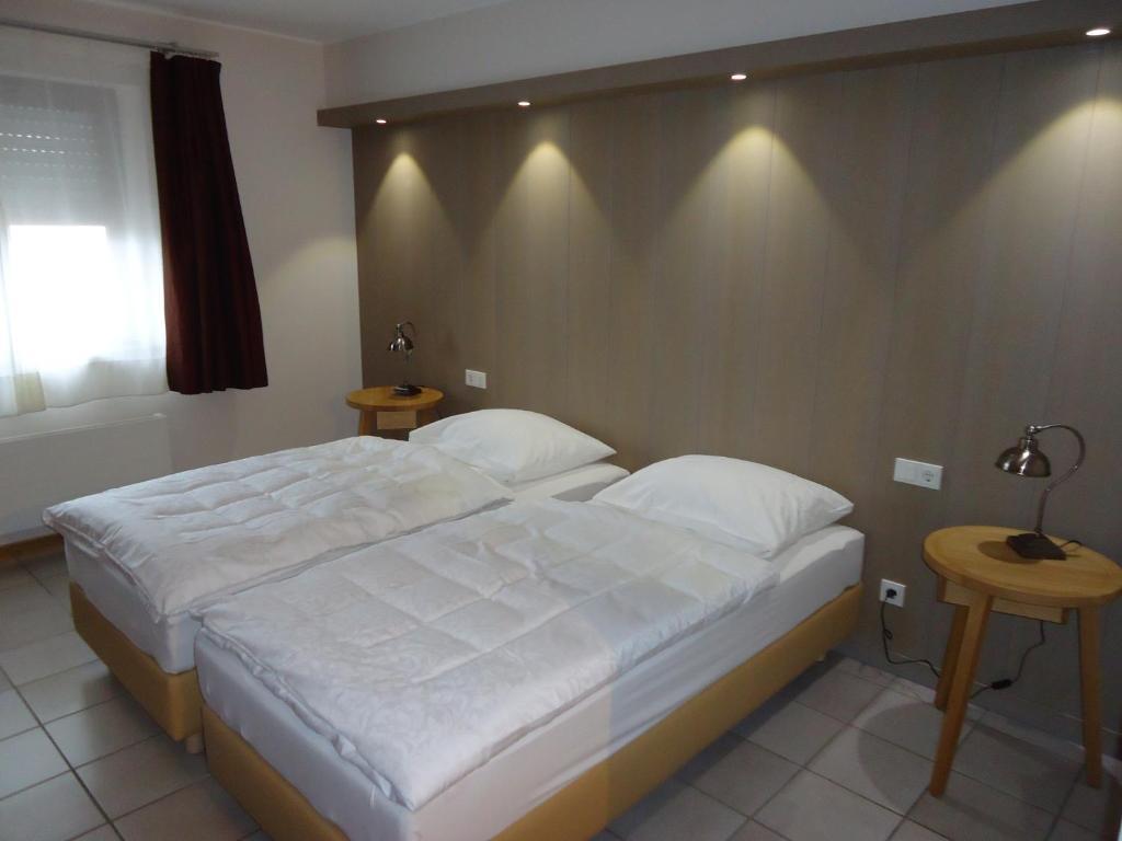 Hotel De La Frontiere Frisange 部屋 写真