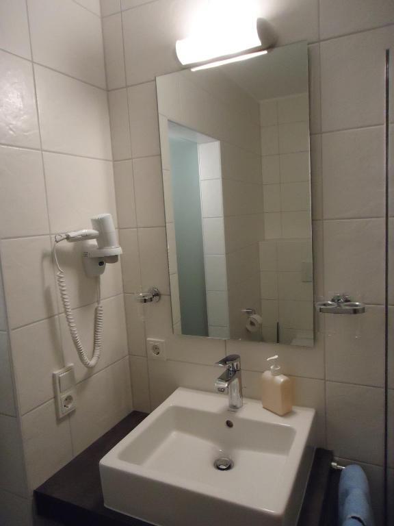 Hotel De La Frontiere Frisange 部屋 写真