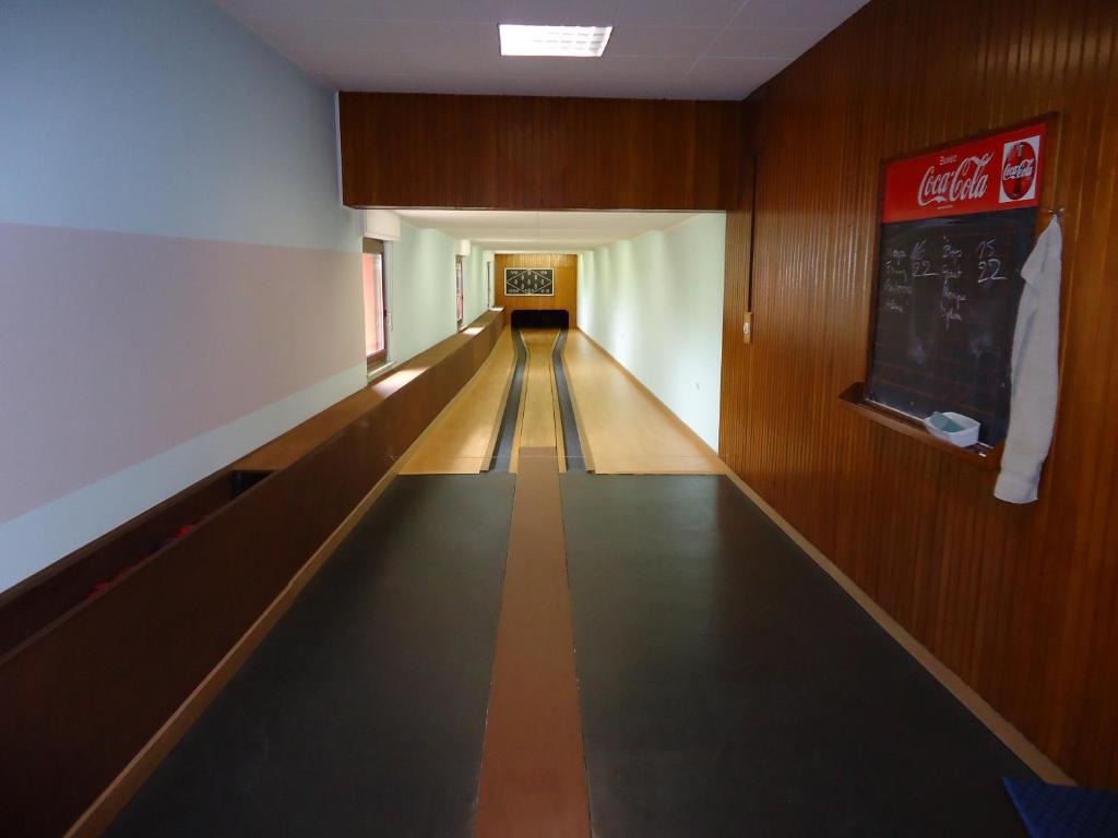 Hotel De La Frontiere Frisange エクステリア 写真