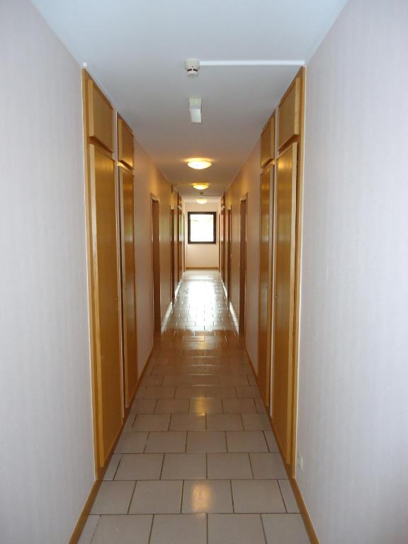 Hotel De La Frontiere Frisange エクステリア 写真